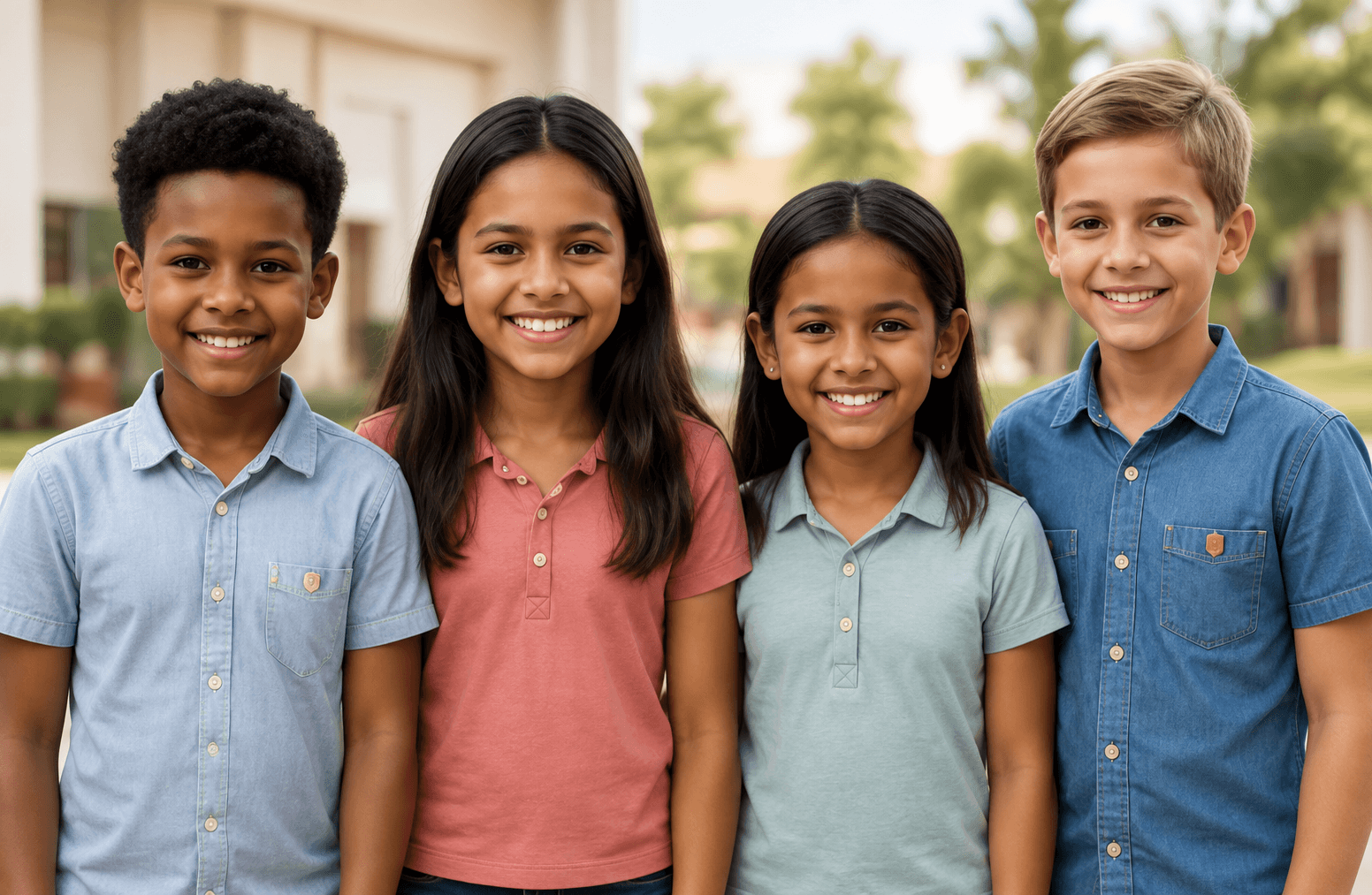 EQUIPPING THE NEXT GENERATION