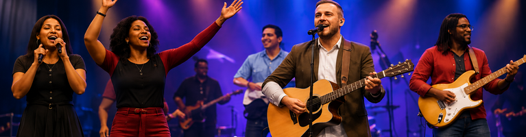 Bibleway Transition Church