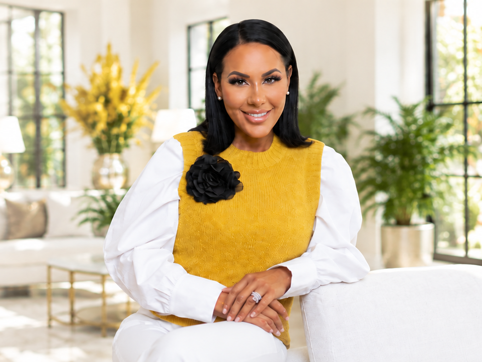 FIRST LADY