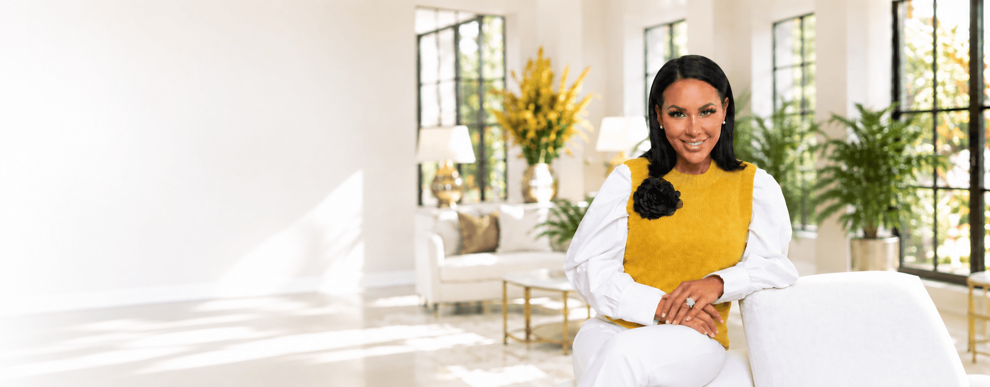 FIRST LADY