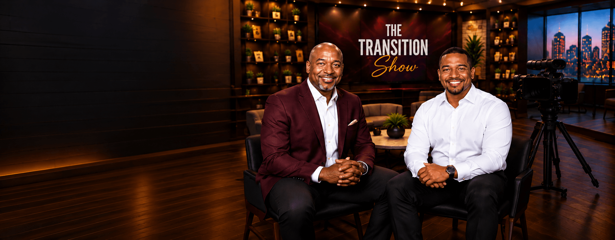 Transition Show