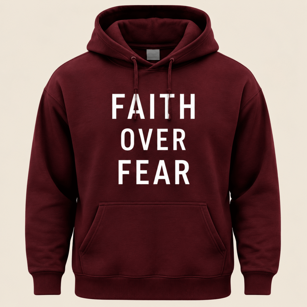 Overcoming Anxiety with God's Truth