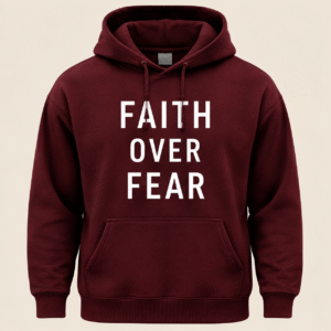 Overcoming Anxiety with God's Truth