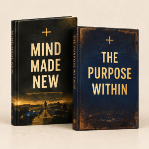 Overcoming Anxiety with God's Truth 6